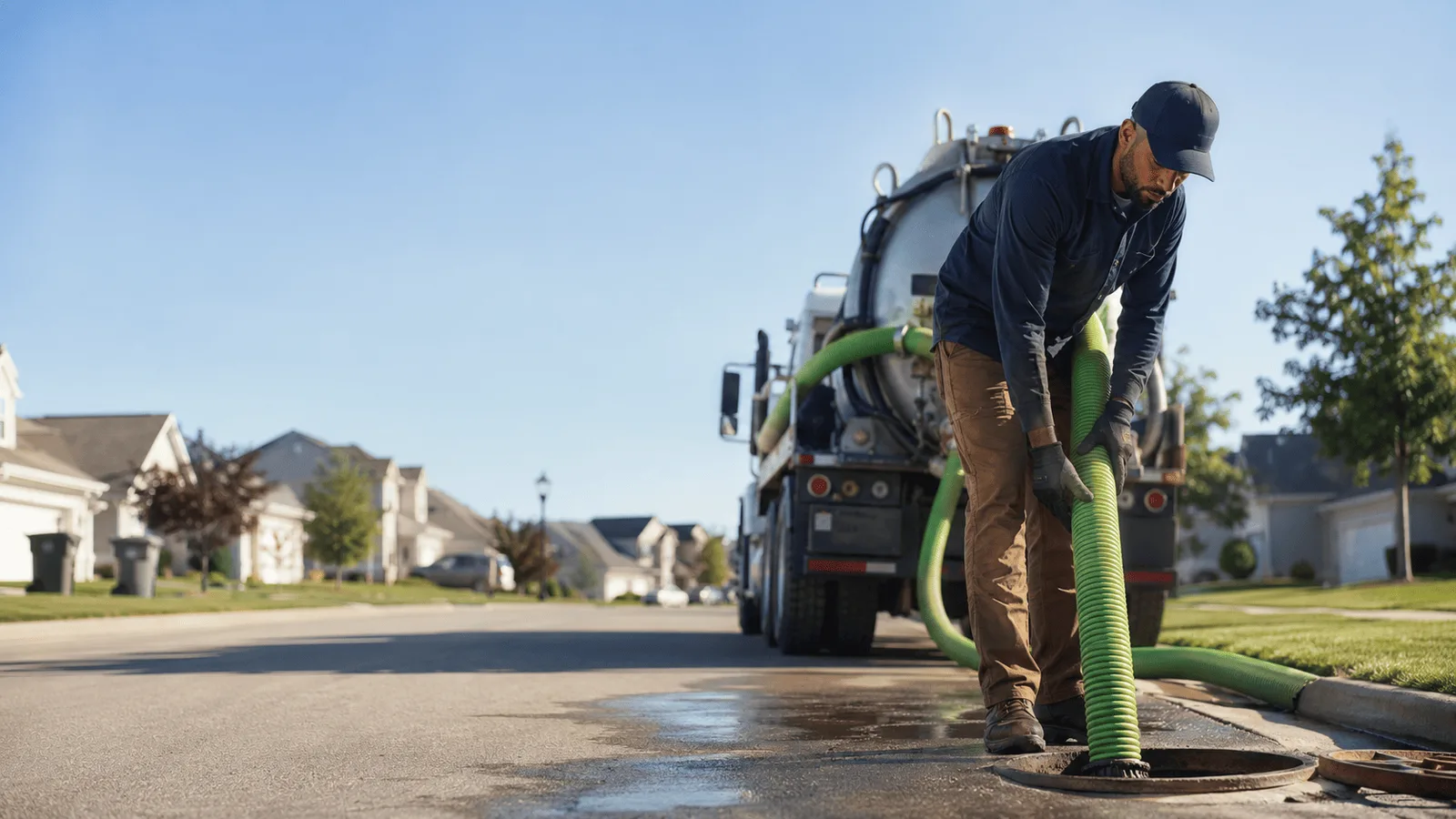 Mosquito Control in Burnt Hills, NY
